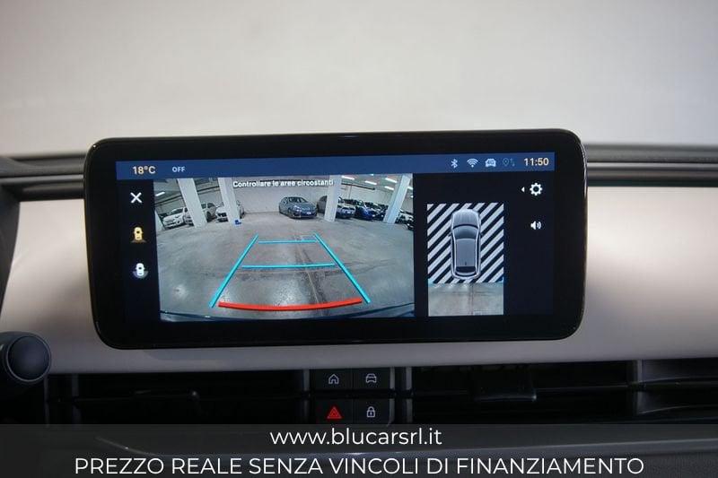 FIAT 600 1.2 Hybrid 110cv La Prima