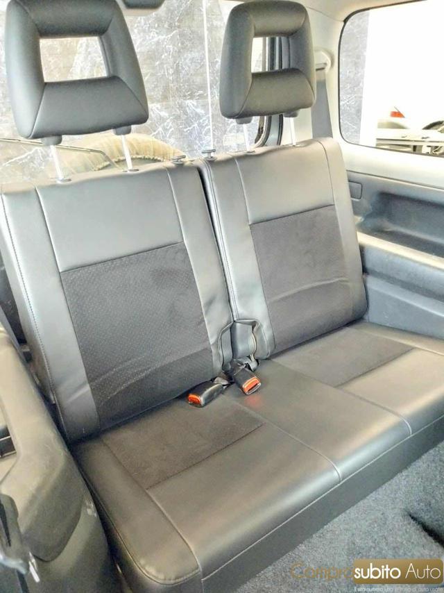 SUZUKI Jimny 1.5 DDiS cat 4WD (Garanzia 12 Mesi)