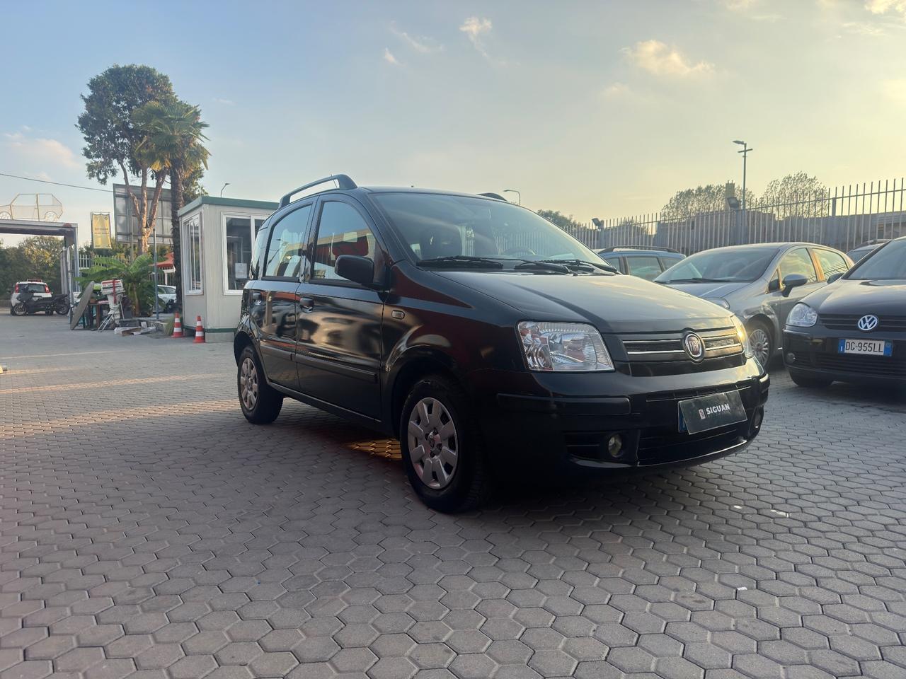 Fiat Panda ADATTA A NEOPATENTATI 1.2 Dynamic
