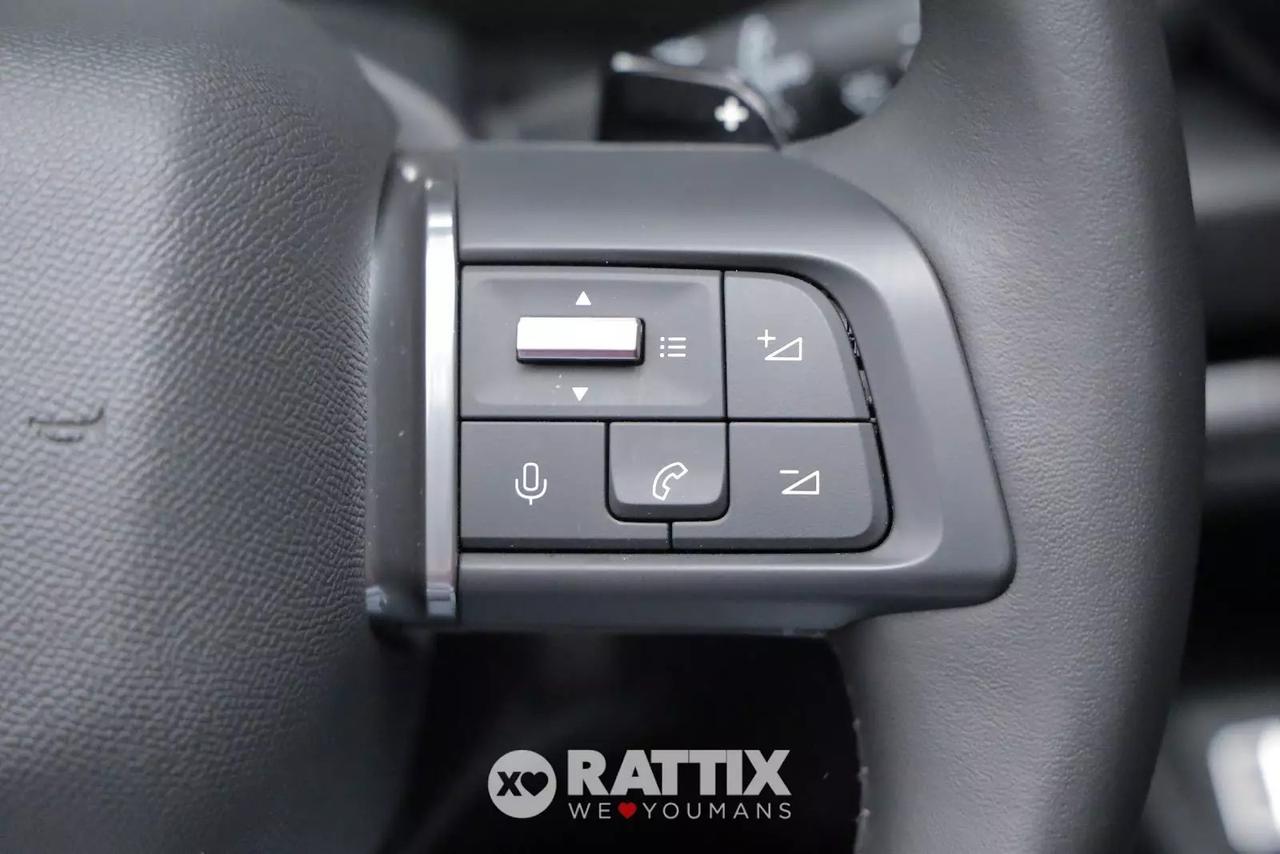 Citroen C4 1.2 Puretech 130CV Plus EAT8