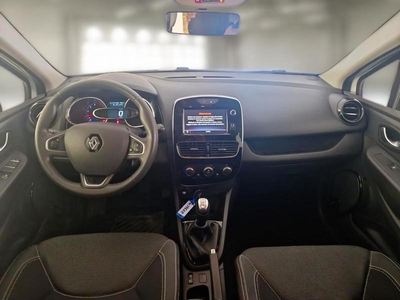 RENAULT CLIO 1.5 dCi 75cv Business 5 PORTE