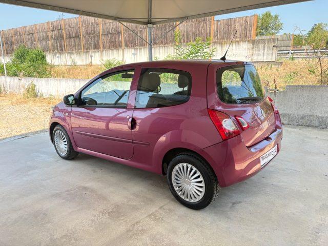 RENAULT Twingo 1.2 16V Live OK NEOPATENTATI UNICO PROPRIETARIO