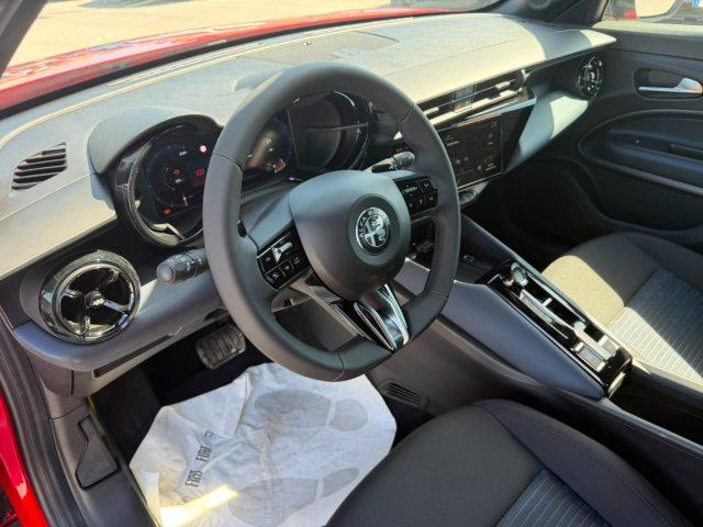 ALFA ROMEO Junior Ibrida 1.2 145CV Hybrid eDCT6 ibrida Sprint