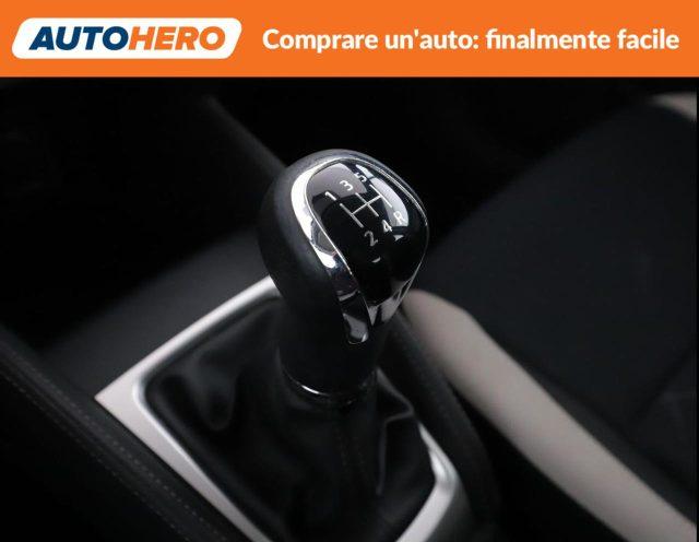 NISSAN Micra 1.0L 12V 5 porte Business
