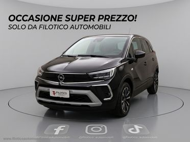 OPEL Crossland 1.5 ECOTEC D 110CV S&S Eleg. GARANZIA PLUS | SUPER PREZZO