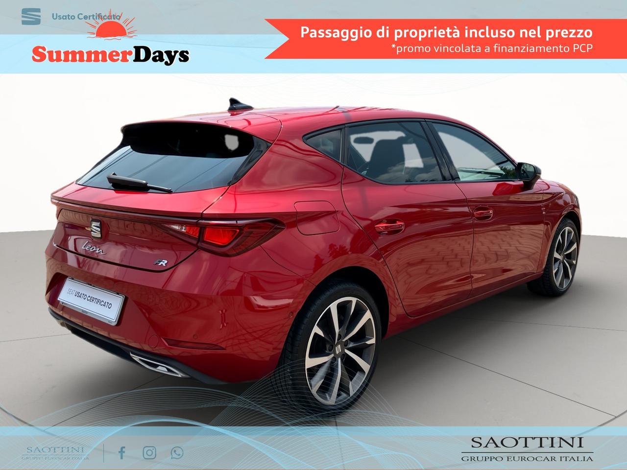 1.5 tgi FR 130 CV DSG