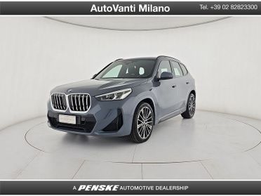 BMW X1 X1 sDrive 18d Msport