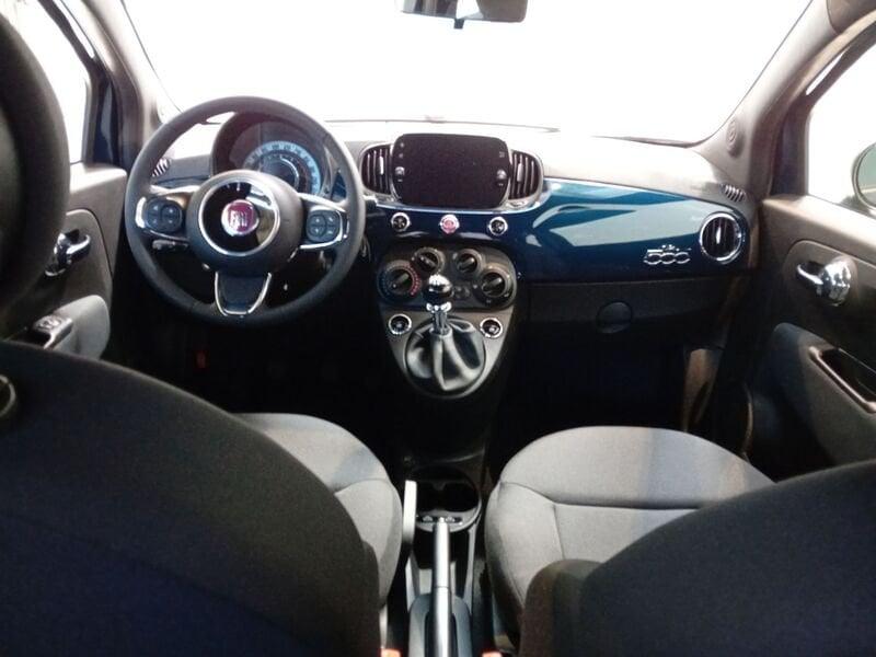 FIAT 500 1.0 Hybrid