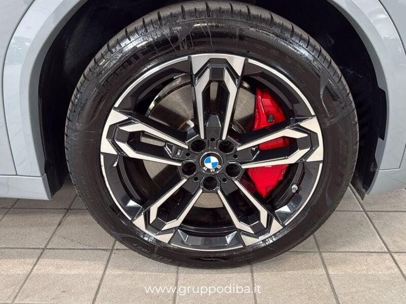 BMW X2 U10 xdrive 20d 48V MSport auto
