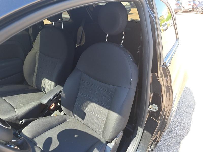 FIAT 500 1.0 70cv Ibrido