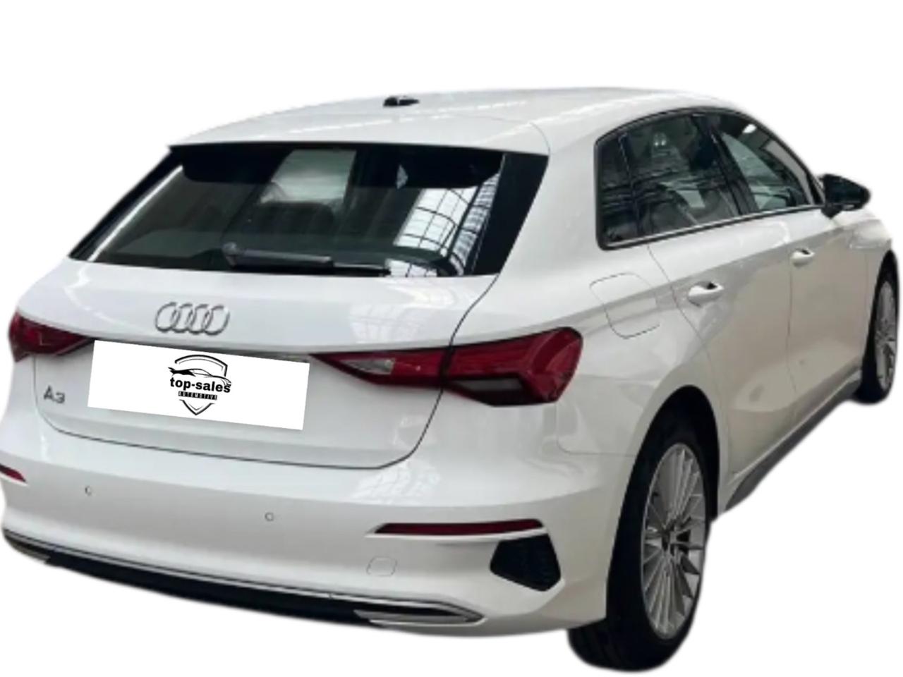 Audi A3 SPB 30 TFSI Business Advanced Perfetta