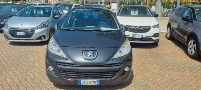 PEUGEOT 207 1.4 8V 75CV 5p. Energie Sport ECO GPL