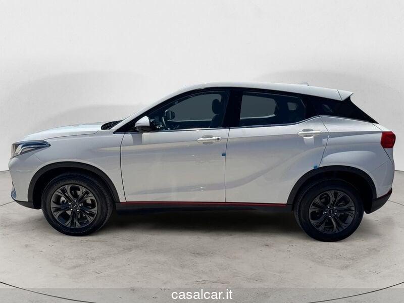 Dfsk Glory 500 1.5 GPL/Bifuel Standard 5 ANNI DI GARANZIA