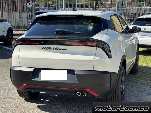 Alfa Romeo Junior 1.2 145 CV Hybrid eDCT6 Speciale FULL OPTIONAL