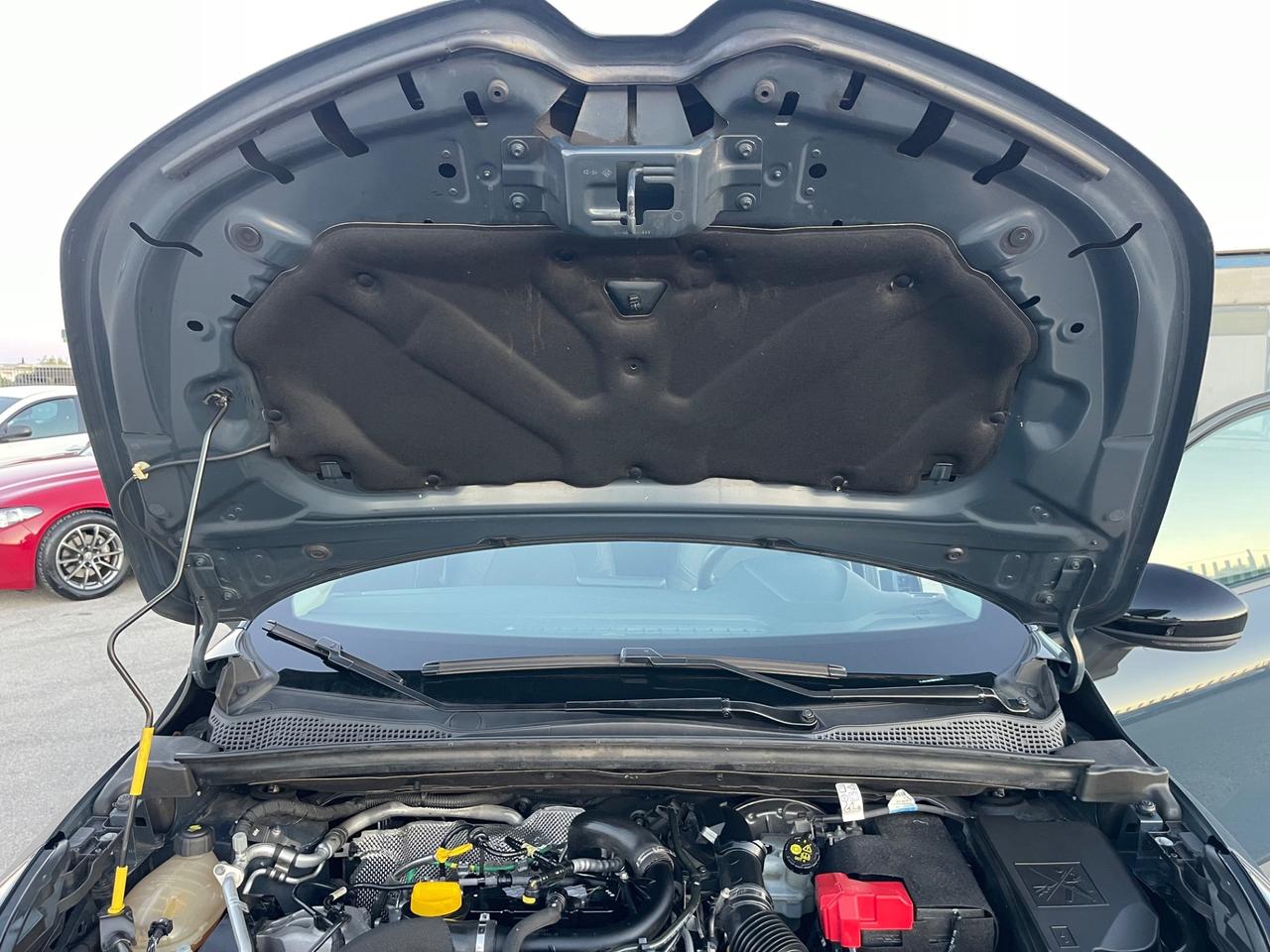 RENAULT CAPTUR 1.0 TCE GPL FULL LED ZEN MY21