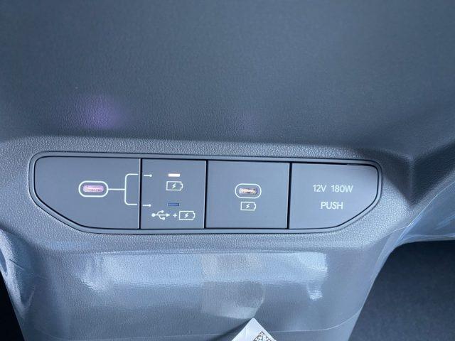 KIA EV3 LR 81.4 kWh FWD EARTH