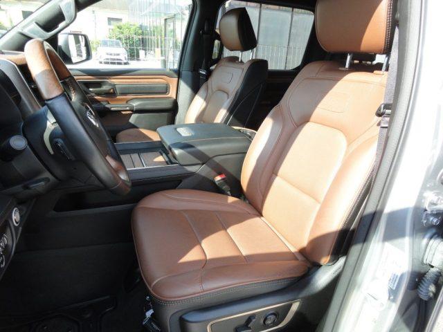 DODGE RAM 1500 5.7 GPL V8 Limited Longhorn N1