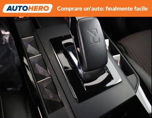 DS AUTOMOBILES DS 3 Crossback E-Tense Performance Line