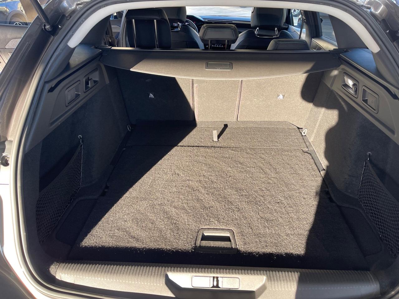 Peugeot 308 BlueHDi 130 S&S EAT8 SW Allure Pack