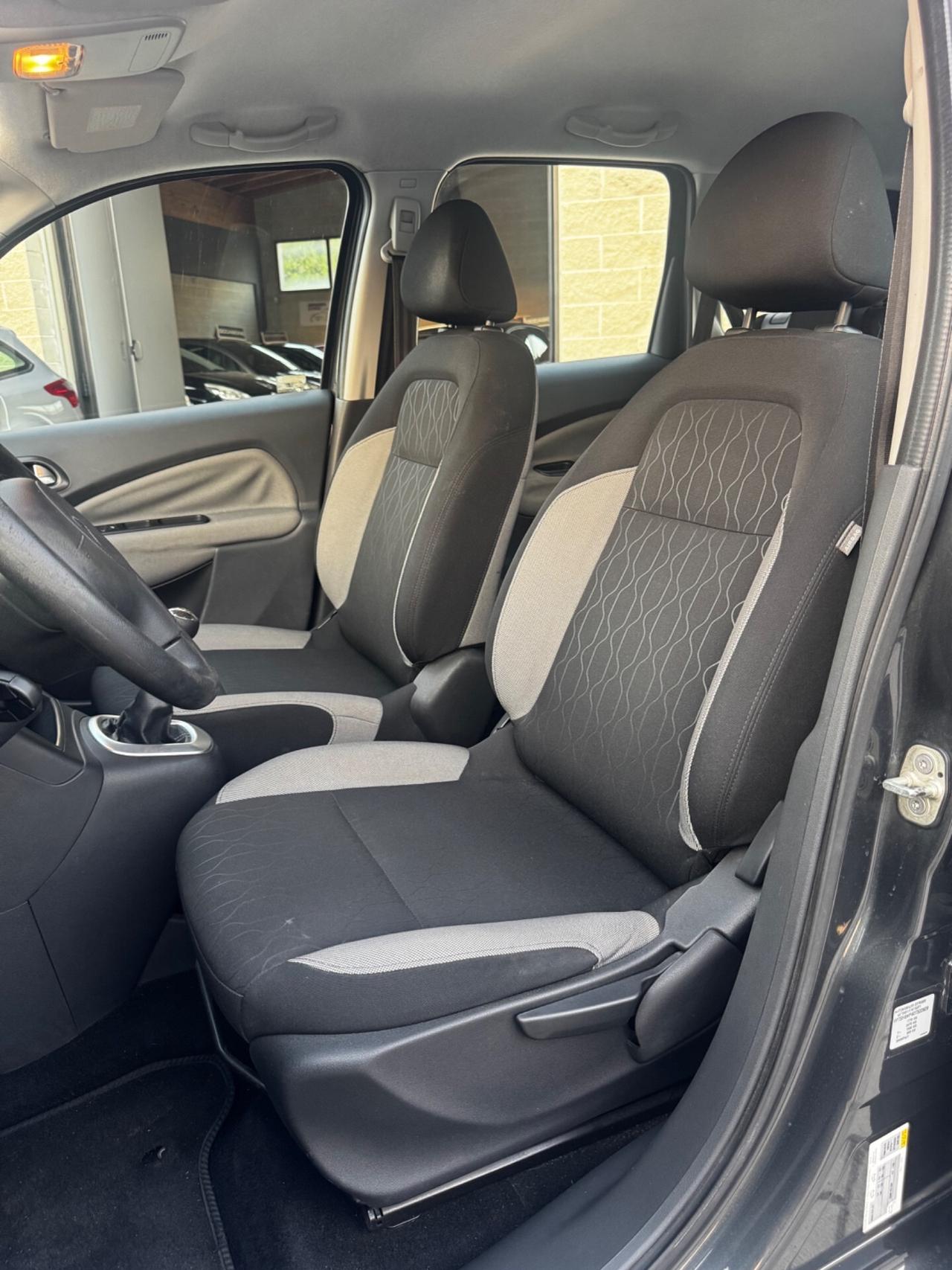 Citroen C3 Picasso 1.6 HDi 90 Exclusive Theatre