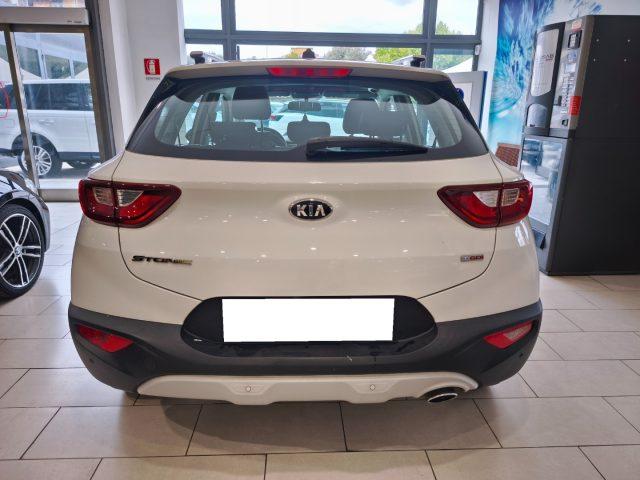 KIA Stonic 1.0 T-GDi 120 CV Style Navi Clima Unico Propr.