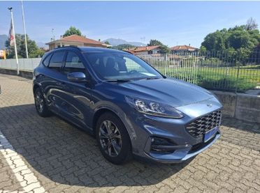 FORD Kuga III 2020 - Kuga 2.0 ecoblue ST-Line X 2wd 120cv auto