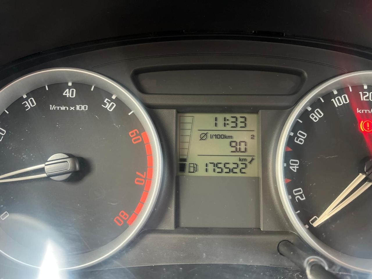 Skoda Fabia 1.2 12V 70CV 5p. Style