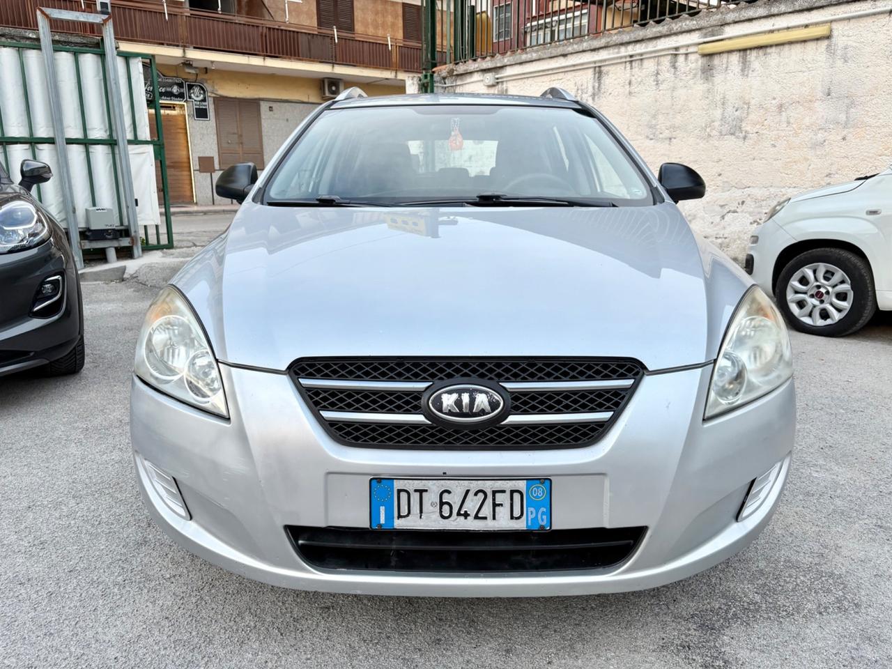 Kia Ceed 1.4 109CV GPL STATION WAGON