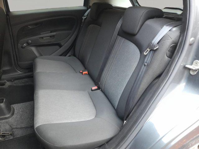 FIAT Punto 1.3 MJT II 75 CV 5 porte Lounge