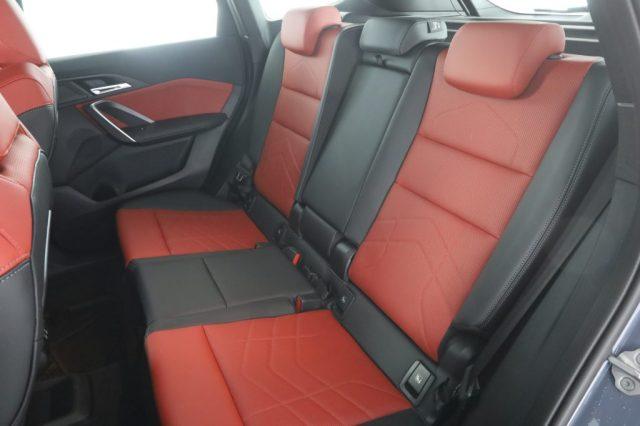 BMW X1 X1 xDrive 23d Msport