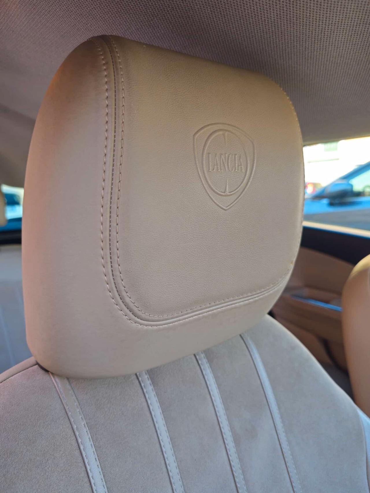 Lancia Delta 1.6 MJT DPF 105 CV Gold