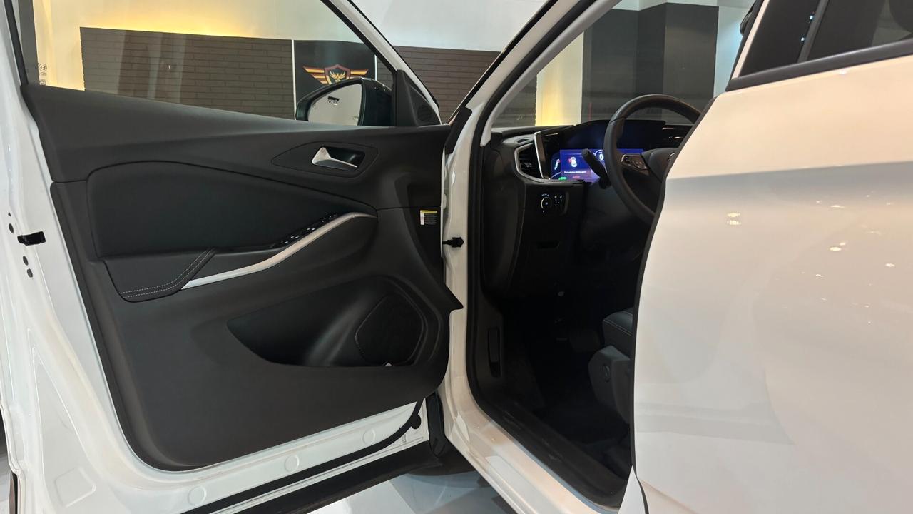 OPEL GRANDLAND 1.2 HYBRID 136CV