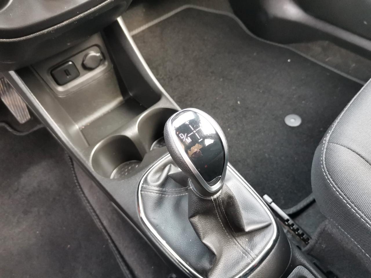 Opel Karl Rocks 1.0 75 CV AUTOMATICA