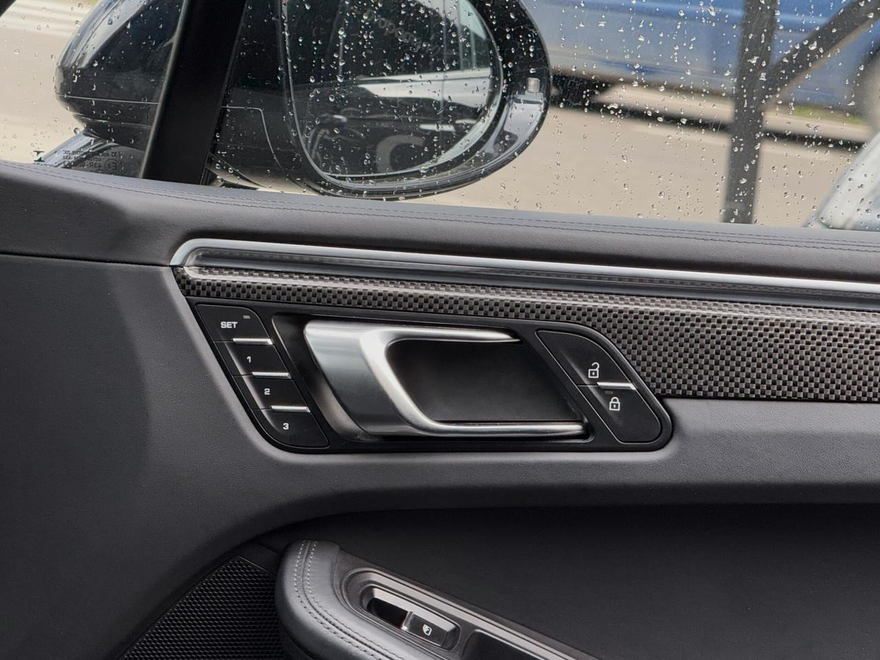 Porsche Macan 2.9 Turbo 440CV TETTO PASM SCARICHI