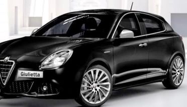 Alfa Romeo Giulietta 1.6 JTDm-2 120 CV Sprint