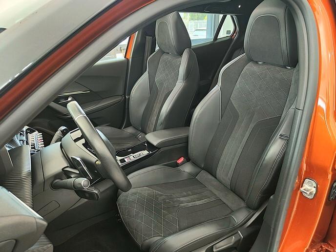 Peugeot 2008 BlueHDi 130 S&S EAT8 GT TETTO APRIBILE