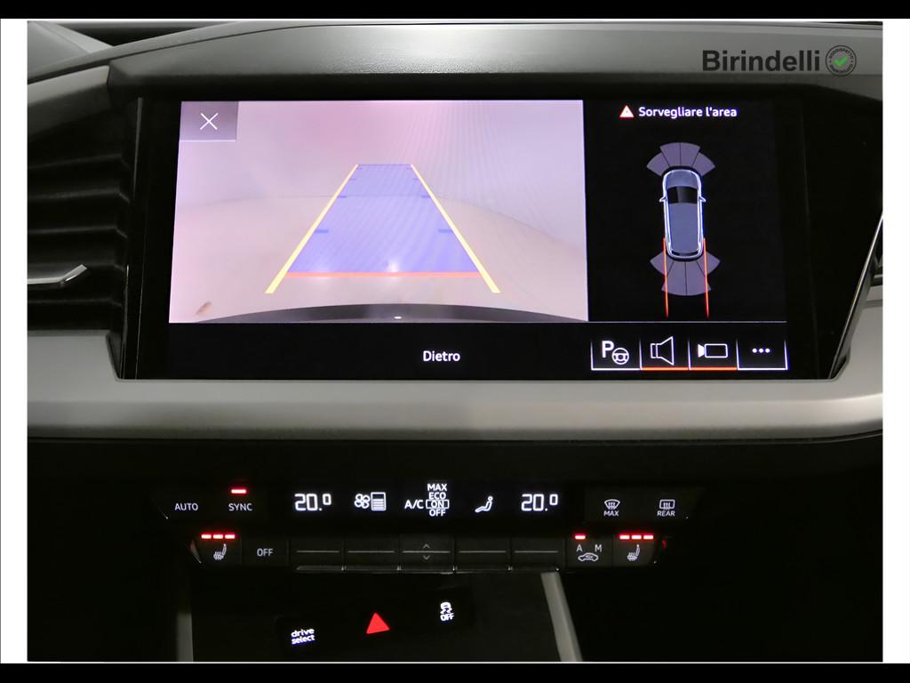 AUDI Q4 e-tron - Q4 40 e-tron Business
