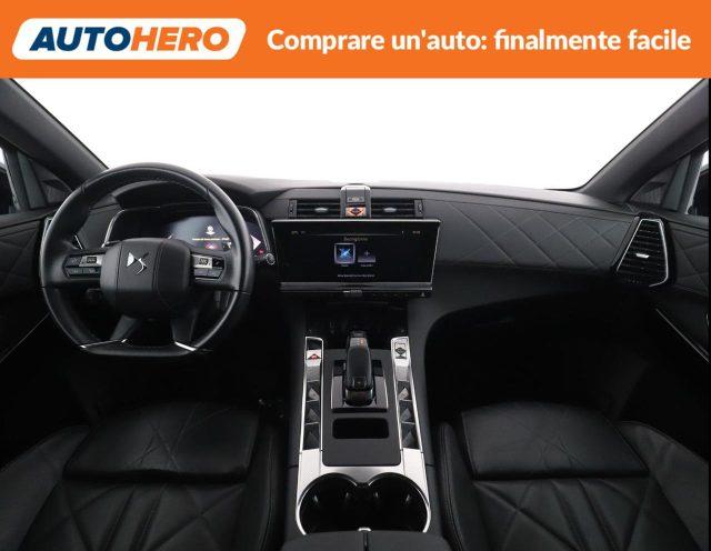 DS AUTOMOBILES DS 7 BlueHDi 130 aut. Rivoli
