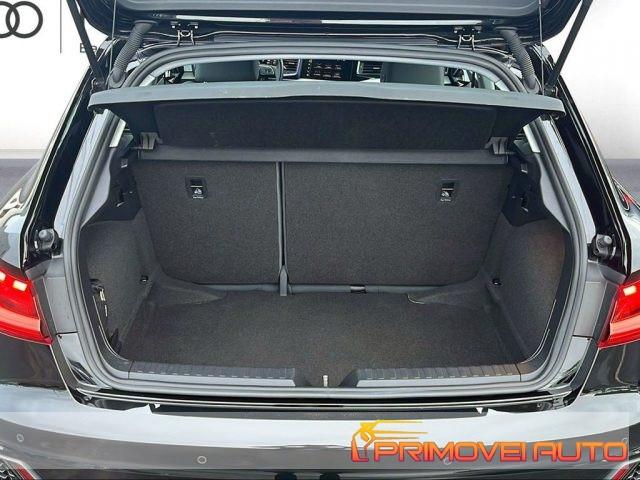 AUDI A1 SPB 35 TFSI S tronic S line