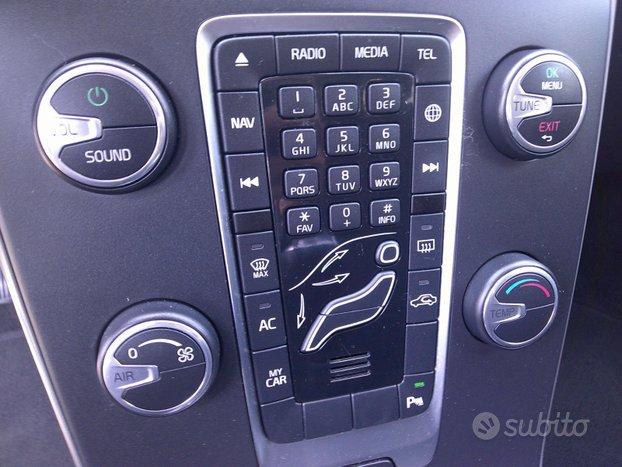 Volvo V40 Cross Country D2 120cv