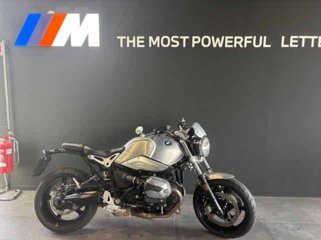 BMW R Nine T PURE - PURE