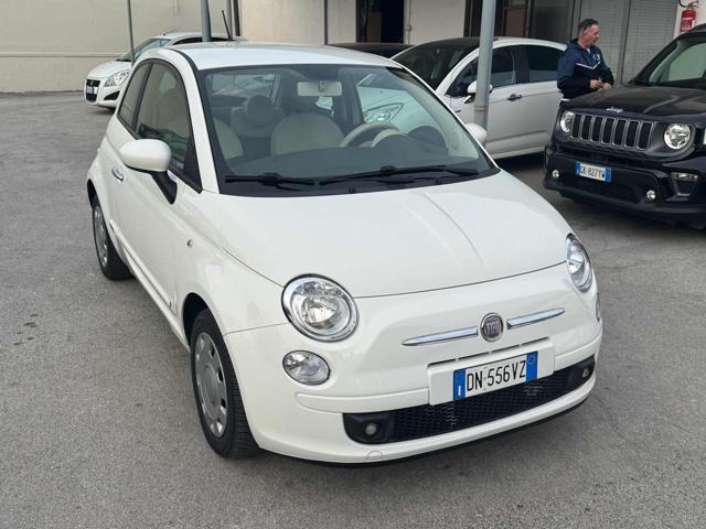 FIAT 500 1.3 Multijet 16V 75CV Pop