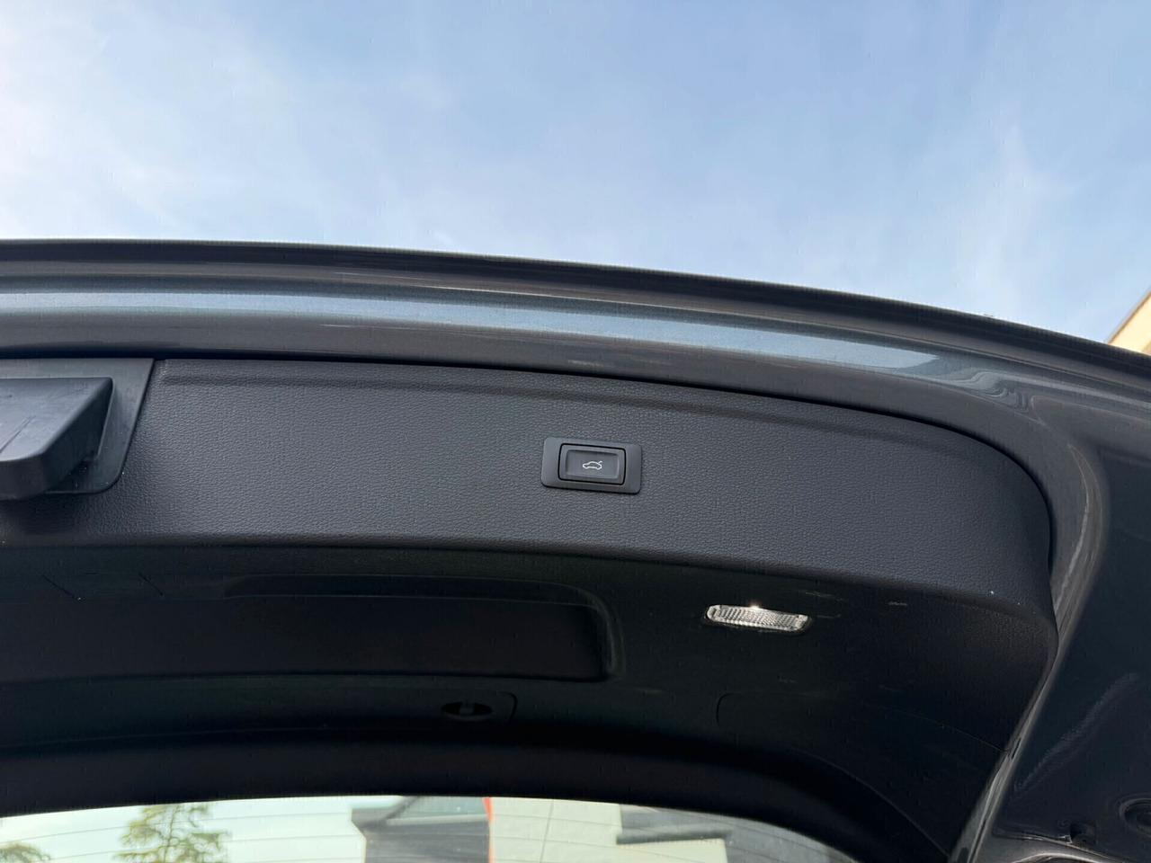 Audi Q5 2.0 TDI quattro S tronic Sport