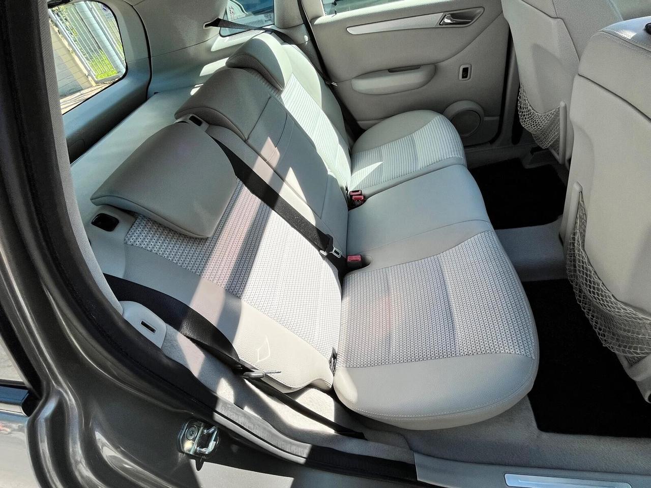 Mercedes-benz B 200 B 200 CDI Sport