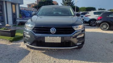 Volkswagen T-Roc 1.6 TDI SCR SPORT BlueMotion Technology