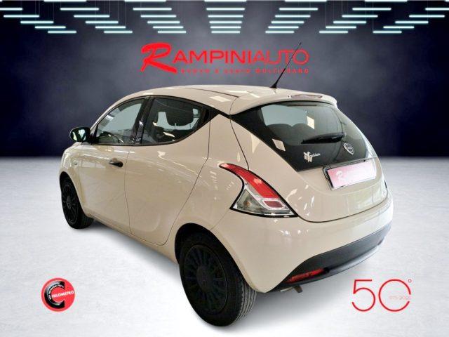 LANCIA Ypsilon 1.2 69 CV 5 porte Elefantino Pronta Consegna