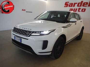 LAND ROVER Range Rover Evoque 2.0d i4 mhev S awd 150cv auto