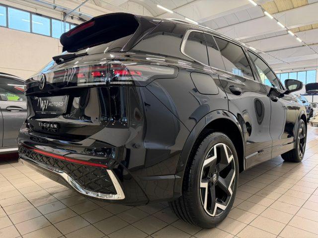 VOLKSWAGEN Tiguan 2.0 TDI 150 CV DSG R-Line //UFFICIALE VW ITALIA//