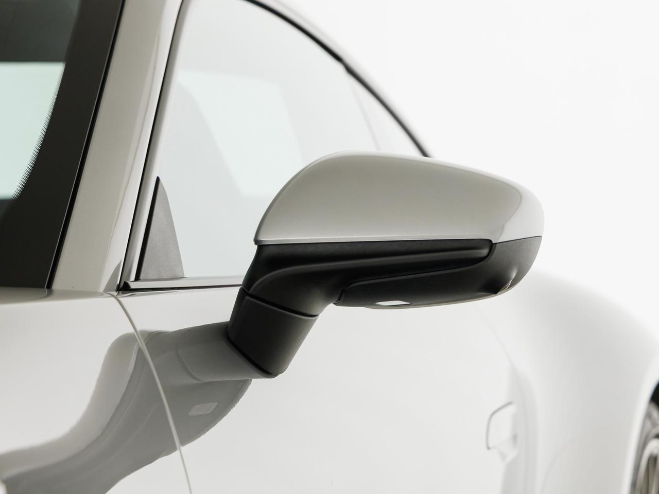 Porsche 911 coupe 3.0 carrera s auto