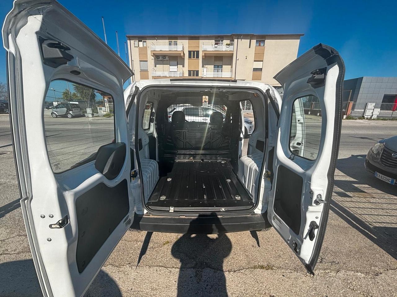 Fiat Fiorino 1.3 MJT 95CV Cargo Adventure